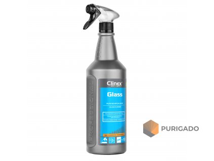CLINEX Glass