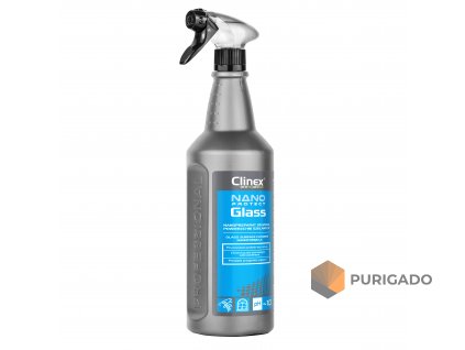 CLINEX Nano Protect Glass 1L