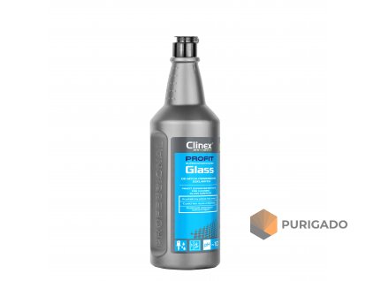CLINEX Profit Glass 1L