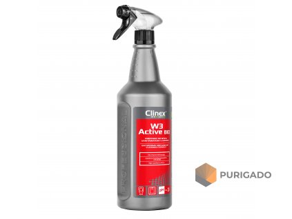 CLINEX W3 Active Bio