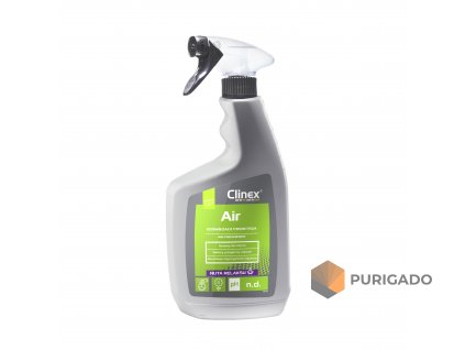 CLINEX Air Time to relax 650ml  CLINEX Air Time to relax