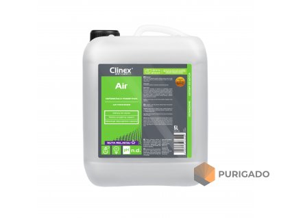 CLINEX Air Time for relax 5L