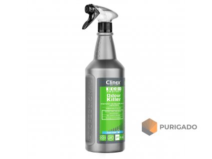 CLINEX ECO+ Protect Odour Killer 1L