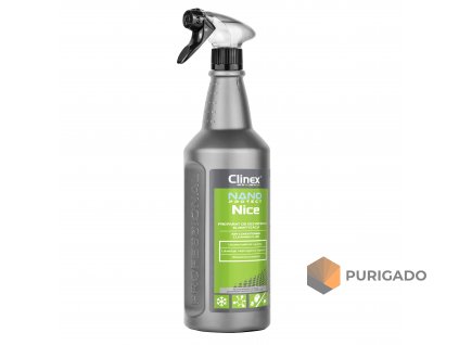 CLINEX Nano Protect Nice