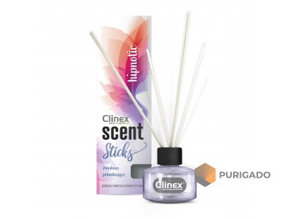 CLINEX Scent Sticks - HIPNOTIC 45ml