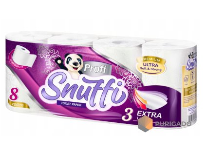 snuffi profi