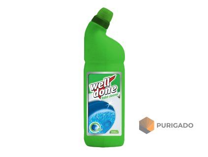 126 wc cistic fresh power 1l