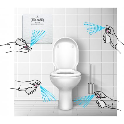PU Toilet
