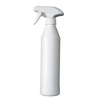 Bottle 500ml blank