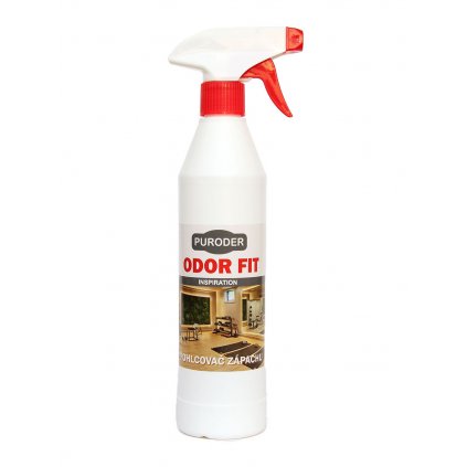 PU Odor Fit Inspiration 500