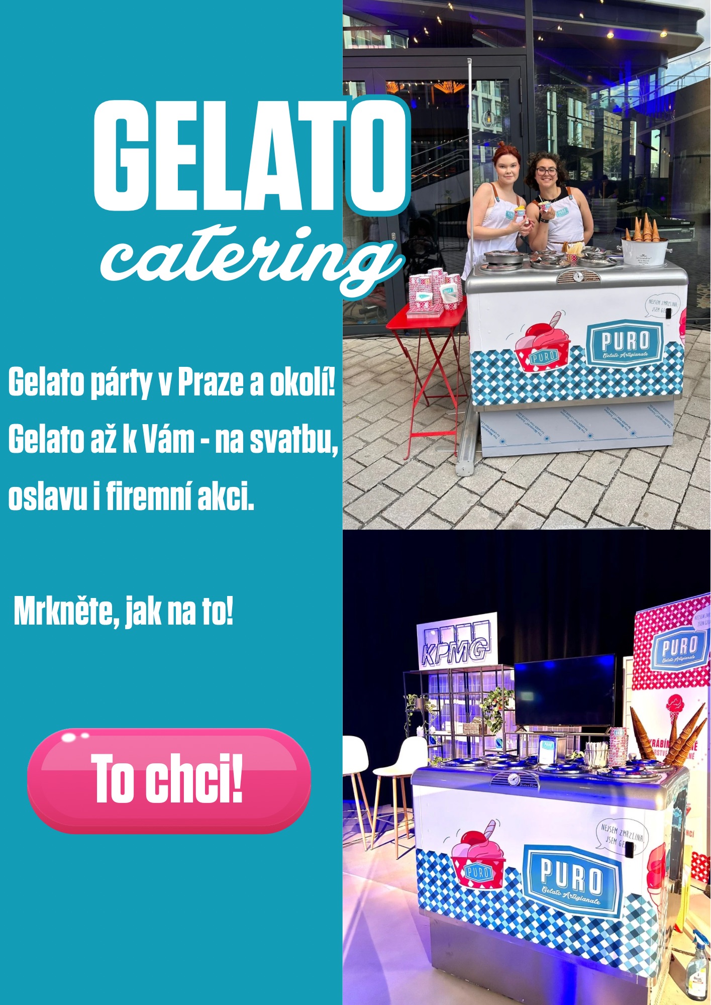 Catering