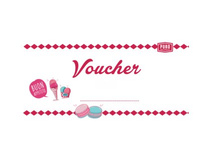 voucher web