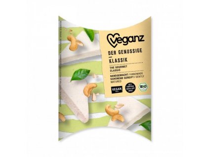 Veganz Lahodný klasik, Bio & Raw