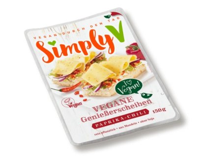 Lahůdkové plátky s chilli