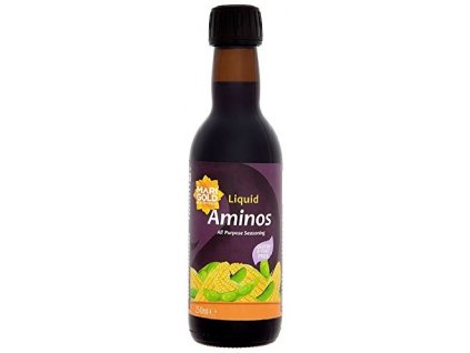 Marigold Liquid Aminos