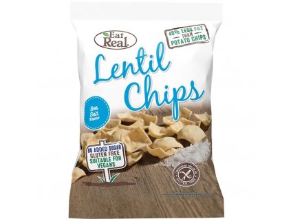 eat real cockove chipsy