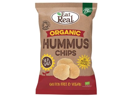 eat real cizrnove chipsy bio