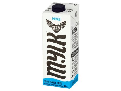 Rebel Kitchen Whole Mylk