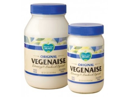 Original Vegenaise 340 g