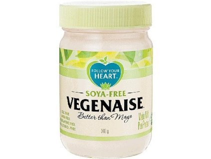 Soy-Free Vegenaise 340 g