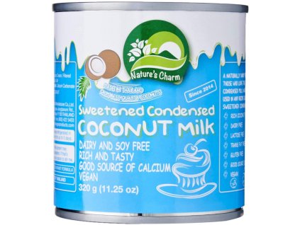slazene kokosove kondenzovane mleko velke