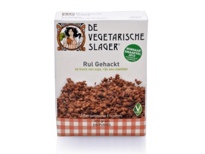 Gastro - Veganské opečené mleté maso