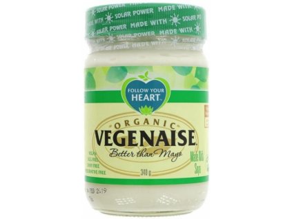 Organic Vegenaise 340g