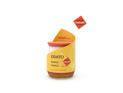 sensecoco erato mangovy jogurt bio
