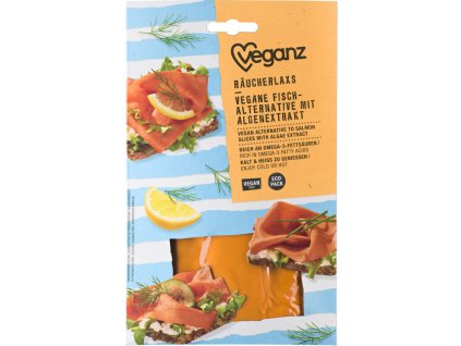 veganz uzene nelososi platky