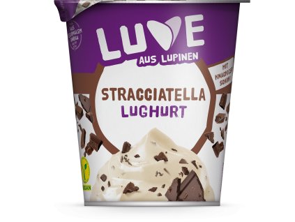 Lughurt Straciatella