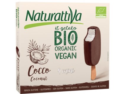 natturativa kokosove nanuky bio