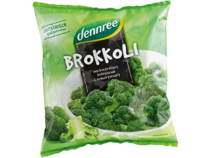 dennree brokolice bio