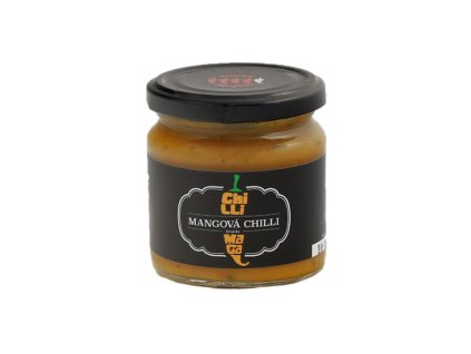 chillimaga mangova chilli omacka