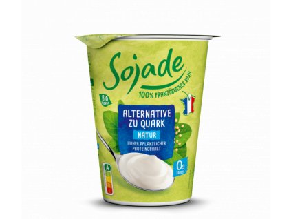 sojade sojova alternativa tvarohu vegan jogurt puroshop