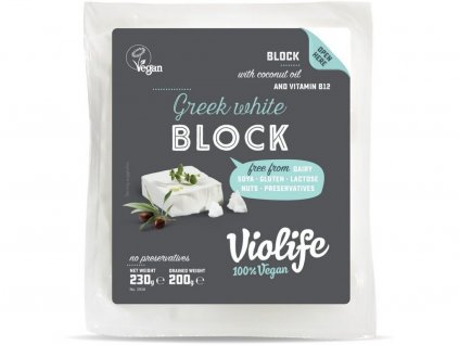 Violife recky blok