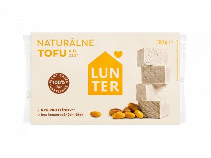 lunter tofu naturalni