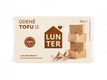 lunter tofu uzene