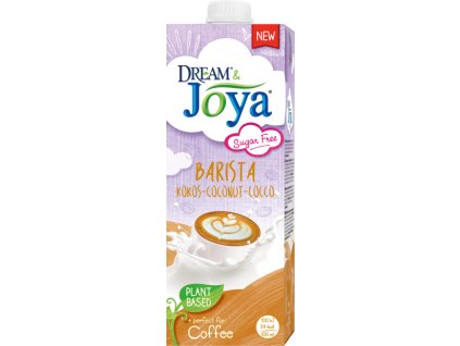 joya barista kokosovy napoj