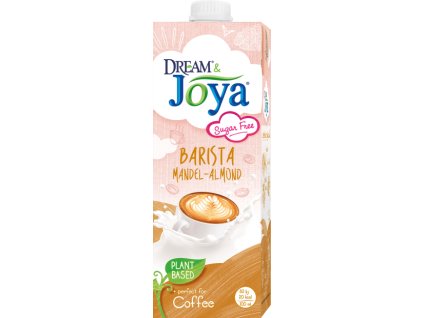 joya barista mandlovy napoj