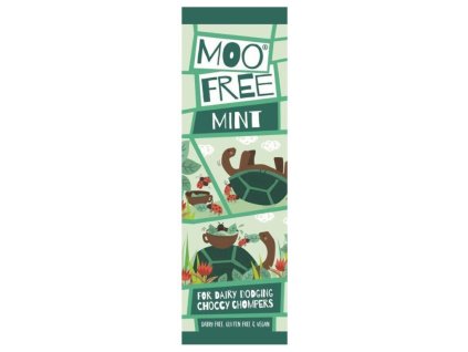 moo free coko tycinka s matovou prichuti