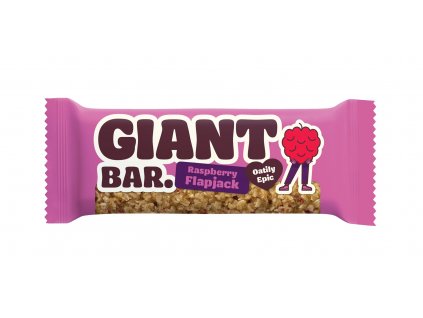 GiantBar Raspberry puroshop