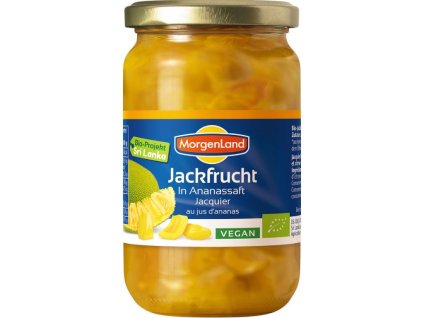 jackfruit v ananasove stave bio