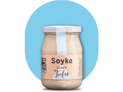 soyka silken tofu
