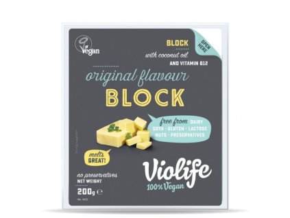 violife blok original