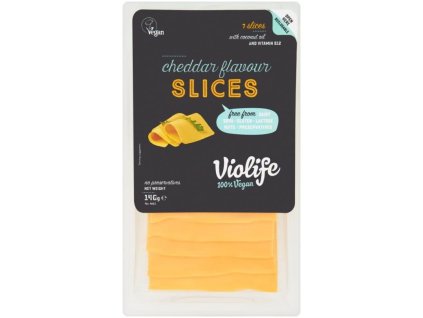violife platky cheddar