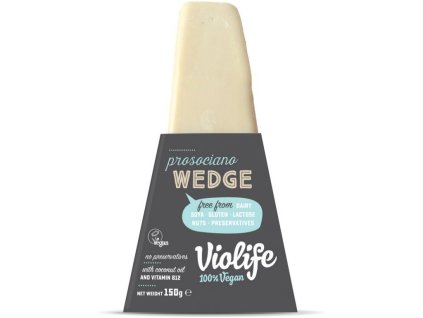 violife wedge prosociano