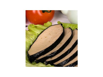 gourmets vegi vegansky mrazeny rybi steak