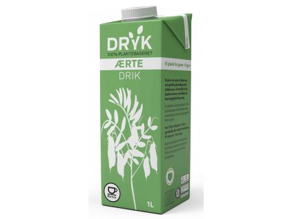 dryk hraskovy napoj pro baristy