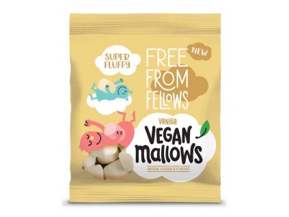 free from fellows vegan mallows vanilkove