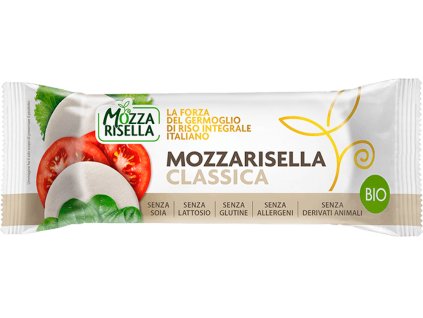 mozzarisella klasik